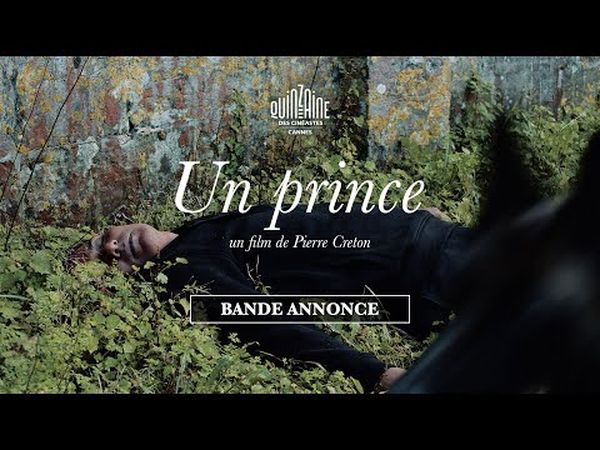 Un prince