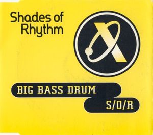 Big Bass Drum (Single)