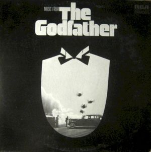 Music From The Godfather