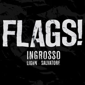 FLAGS! (Single)
