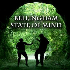 Bellingham State of Mind (Single)