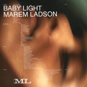 Baby Light (EP)