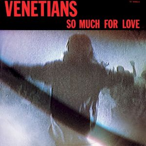 So Much For Love (Single)