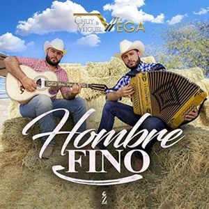 Hombre fino (Single)