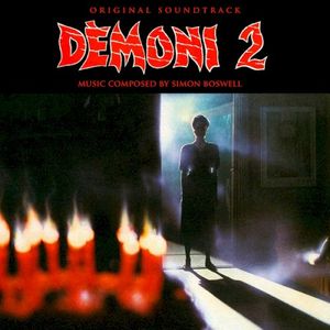Demoni 2 (OST)