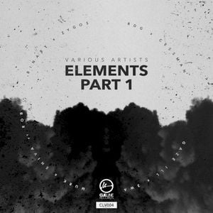 Elements Part 1 (EP)