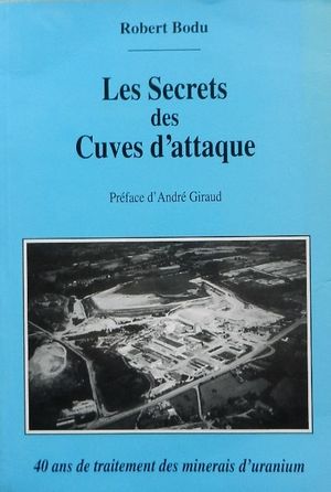 Les Secrets des Cuves d'attaque