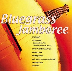 Bluegrass Jamboree