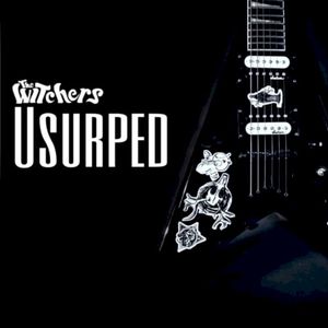 Usurped (Single)