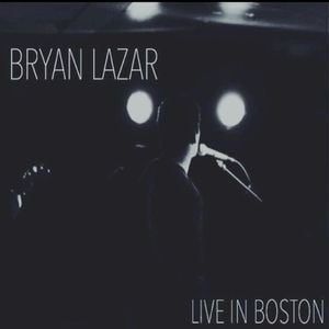 Live In Boston