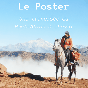 Le poster