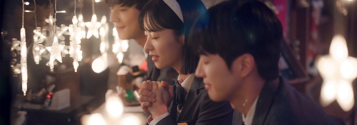 Cover A Time Called You