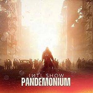 Pandemonium (Single)