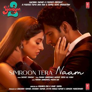 Simroon Tera Naam (From “Yaariyan 2”) (OST)