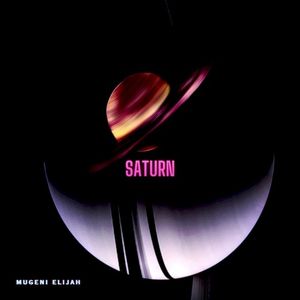 Saturn (EP)