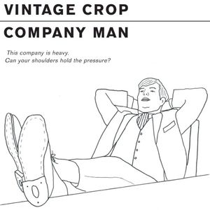 Company Man (EP)