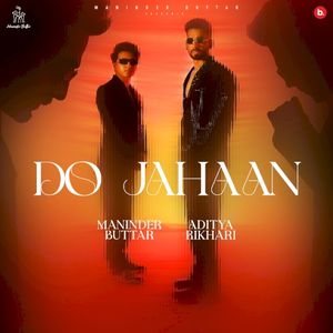 Do Jahaan (Single)