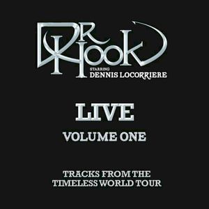 Dr. Hook Live, Vol. 1 (Live)
