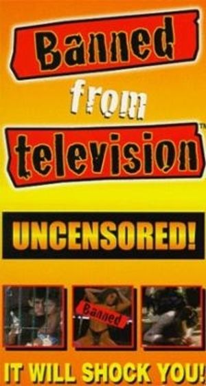 Banned From Television