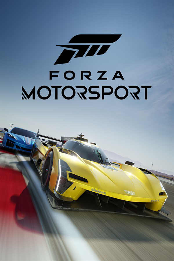 FORZA MOTORSPORT : PREMIUM EDITION V1.509.0566.0-P2P | HACK'NPLAY Forza_motorsport
