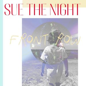 FRONTROW (Single)
