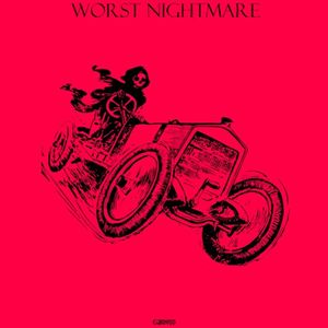 Worst Nightmare (Single)