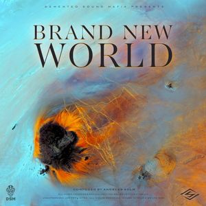 Brand New World (Inspiring Soaring Epic Score)