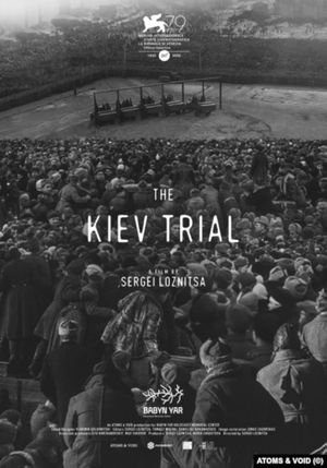 The Kiev Trial