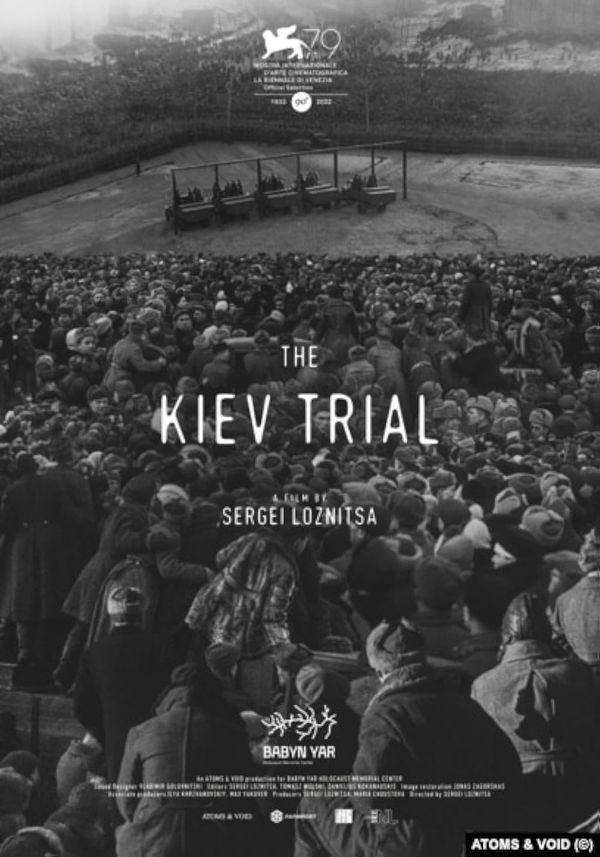 The Kiev Trial