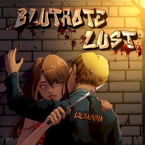 Blutrote Lust