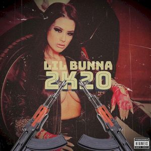 2K20 (EP)