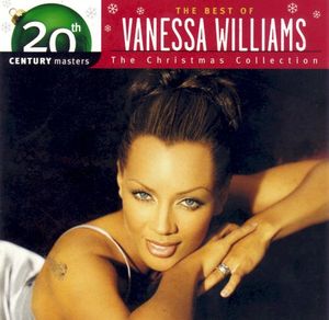 The Best Of Vanessa Williams