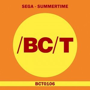 Summertime (Single)