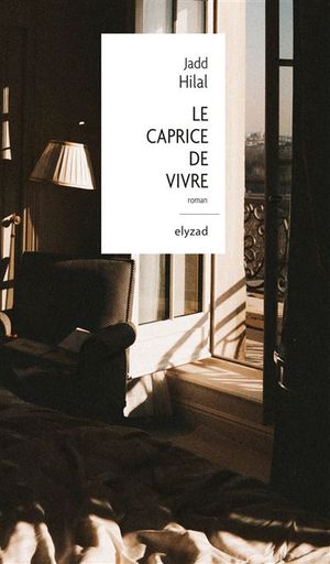Le Caprice de vivre