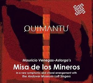 Misa de los Mineros