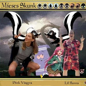 Mieses Skunk (Single)