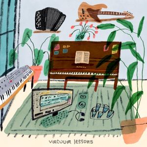 Vacuum Lessons (Single)