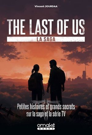 The Last of US, la saga. (2023)