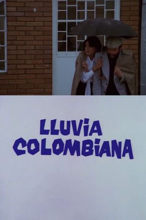 Luvia colombiana