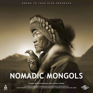 The Mongolian’s Adventure