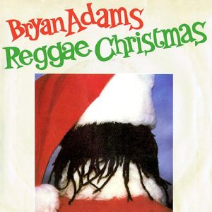 Reggae Christmas (Single)