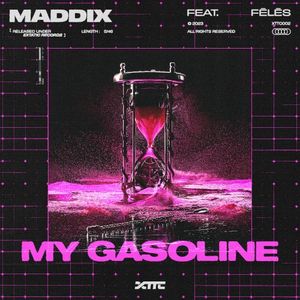 My Gasoline (Single)