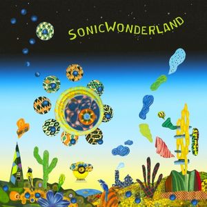 Sonicwonderland (Single)