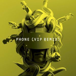 Phone (VIP mix)