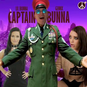 Captain Bunna (EP)