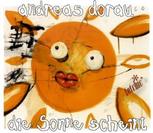 Die Sonne scheint (Single)