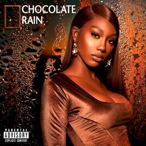 Chocolate Rain (Single)