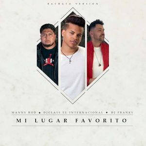 Mi Lugar Favorito (Single)