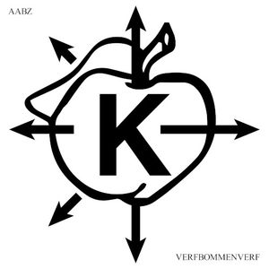 VERFBOMMENVERF (Single)