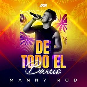 De Todo el Barrio (Bachata Version) (Single)